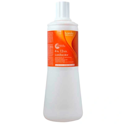 LONDA LONDACOLOR EXTRA RICH CHÉME EMULSION 4% 1000ml főképe